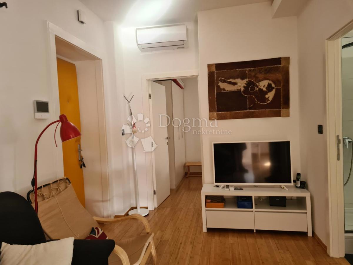Stanovanje Potok, Rijeka, 52m2