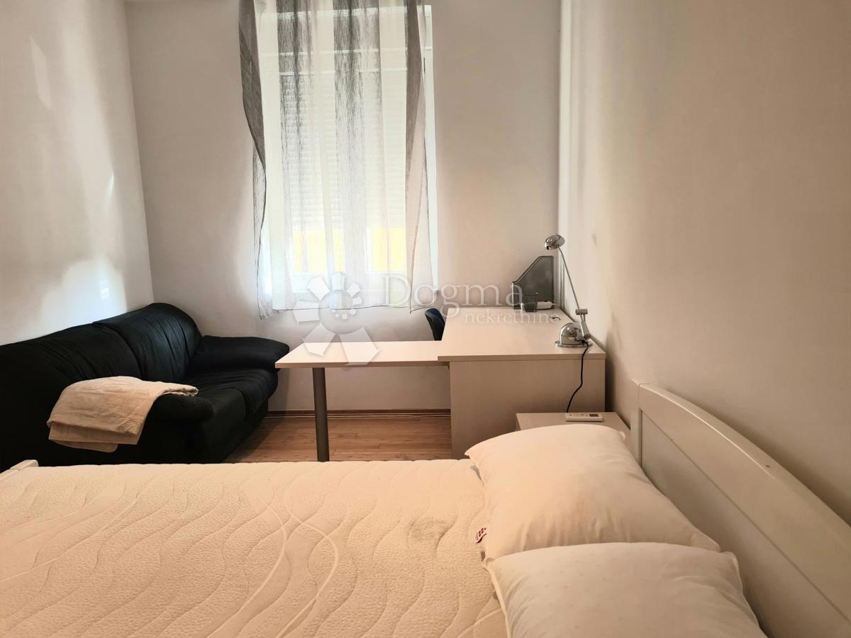 Stanovanje Potok, Rijeka, 52m2