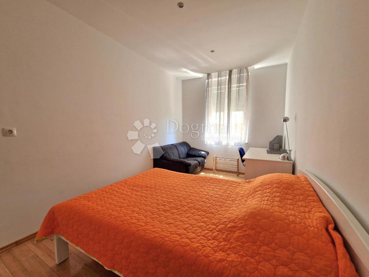 Stanovanje Potok, Rijeka, 52m2