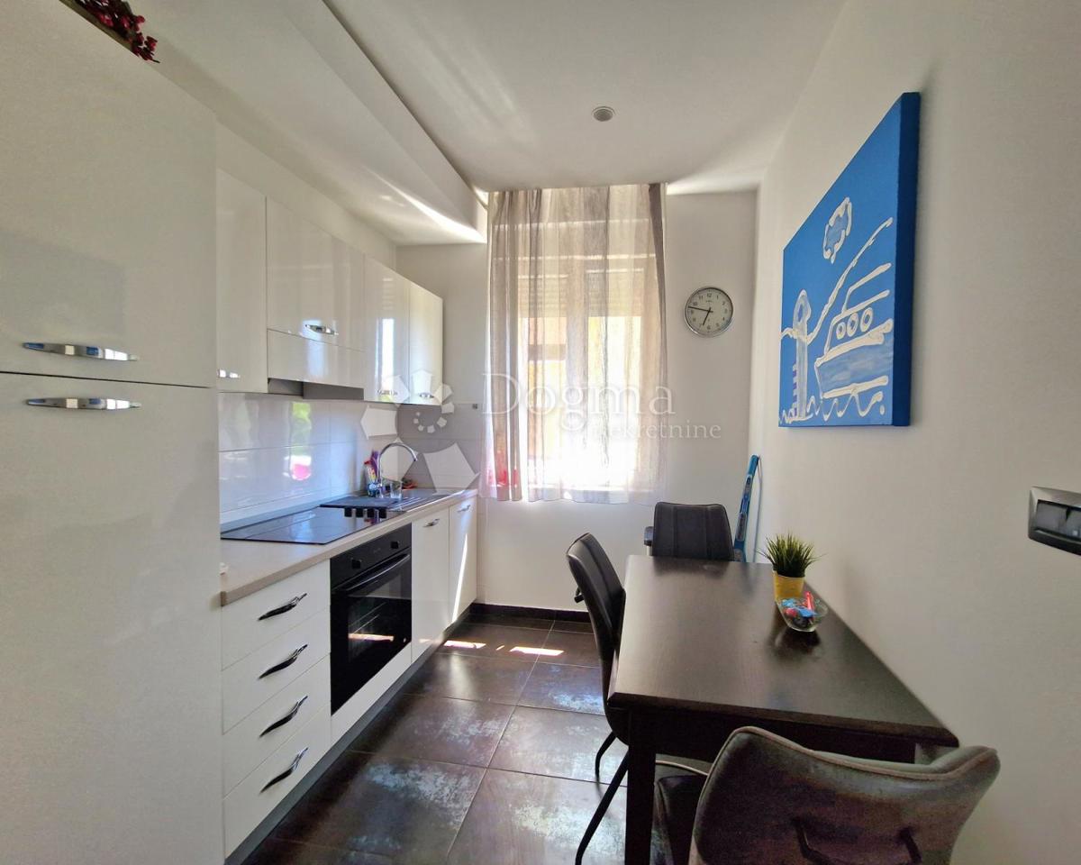 Stanovanje Potok, Rijeka, 52m2