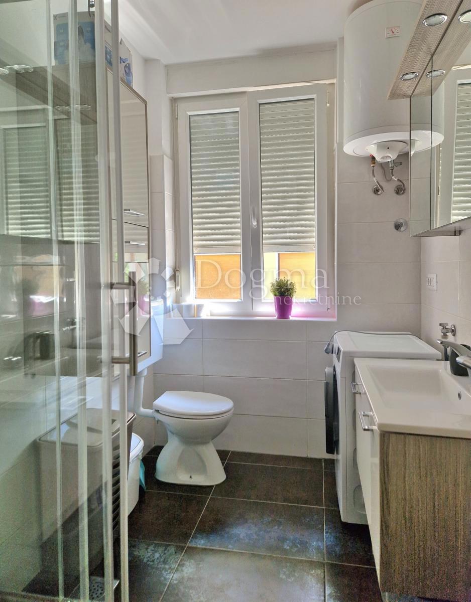 Stanovanje Potok, Rijeka, 52m2