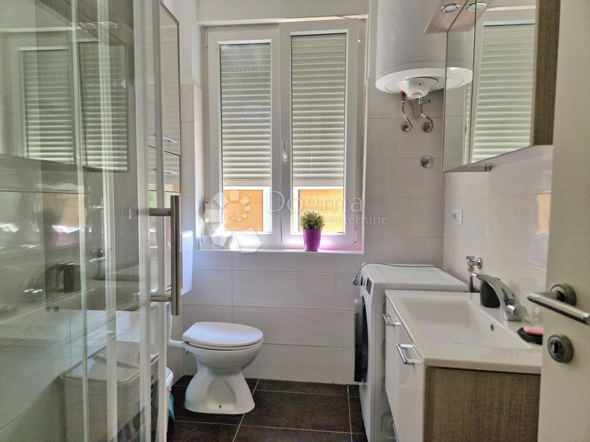 Stanovanje Potok, Rijeka, 52m2