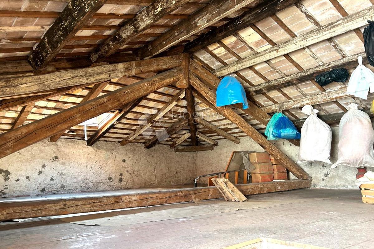 Hiša Bale, 200m2