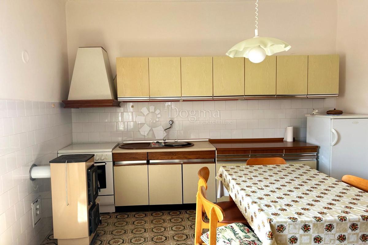 Hiša Bale, 200m2