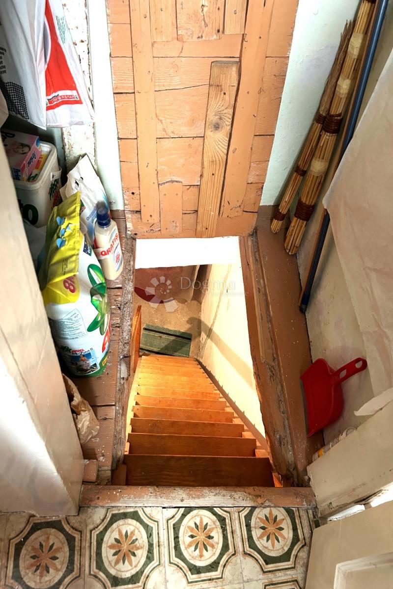 Hiša Bale, 200m2
