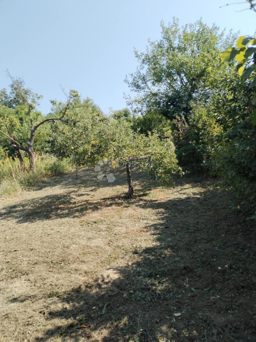 Hiša Milanovac, Virovitica, 40m2
