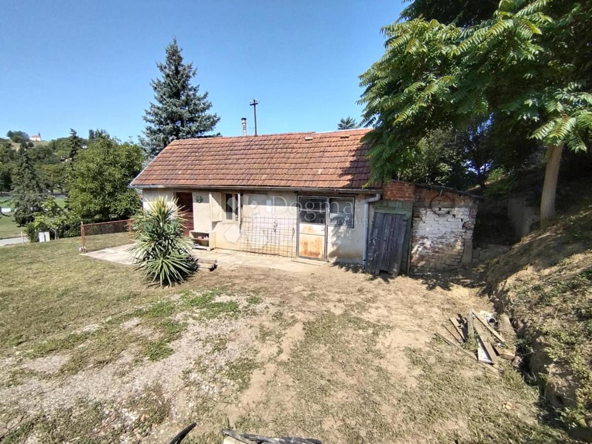 Hiša Milanovac, Virovitica, 40m2