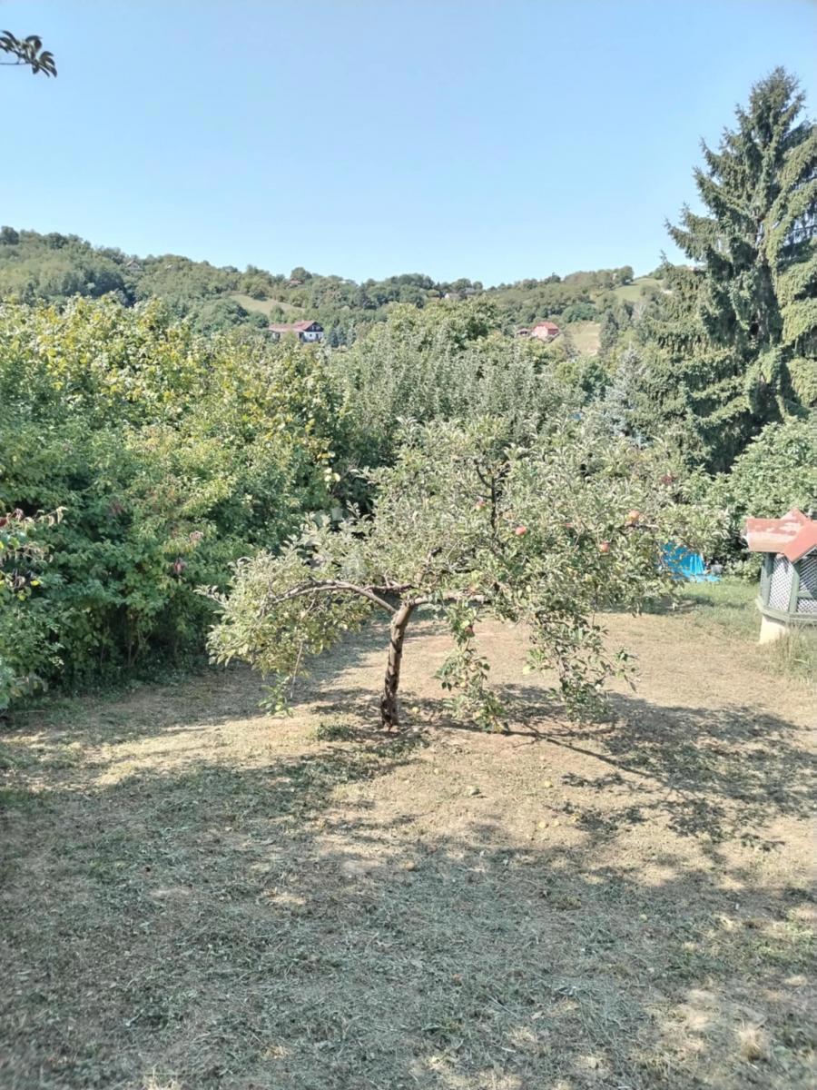 Hiša Milanovac, Virovitica, 40m2