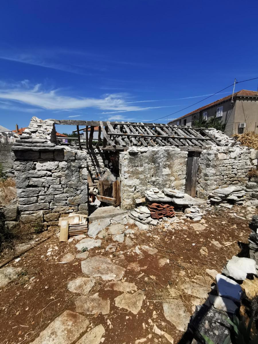 Hiša Vela Luka, 26m2