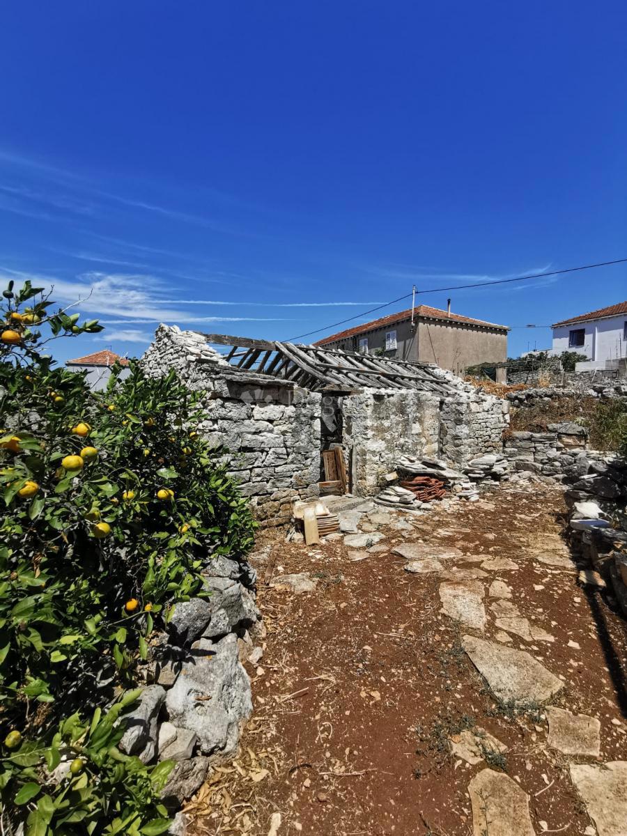 Hiša Vela Luka, 26m2