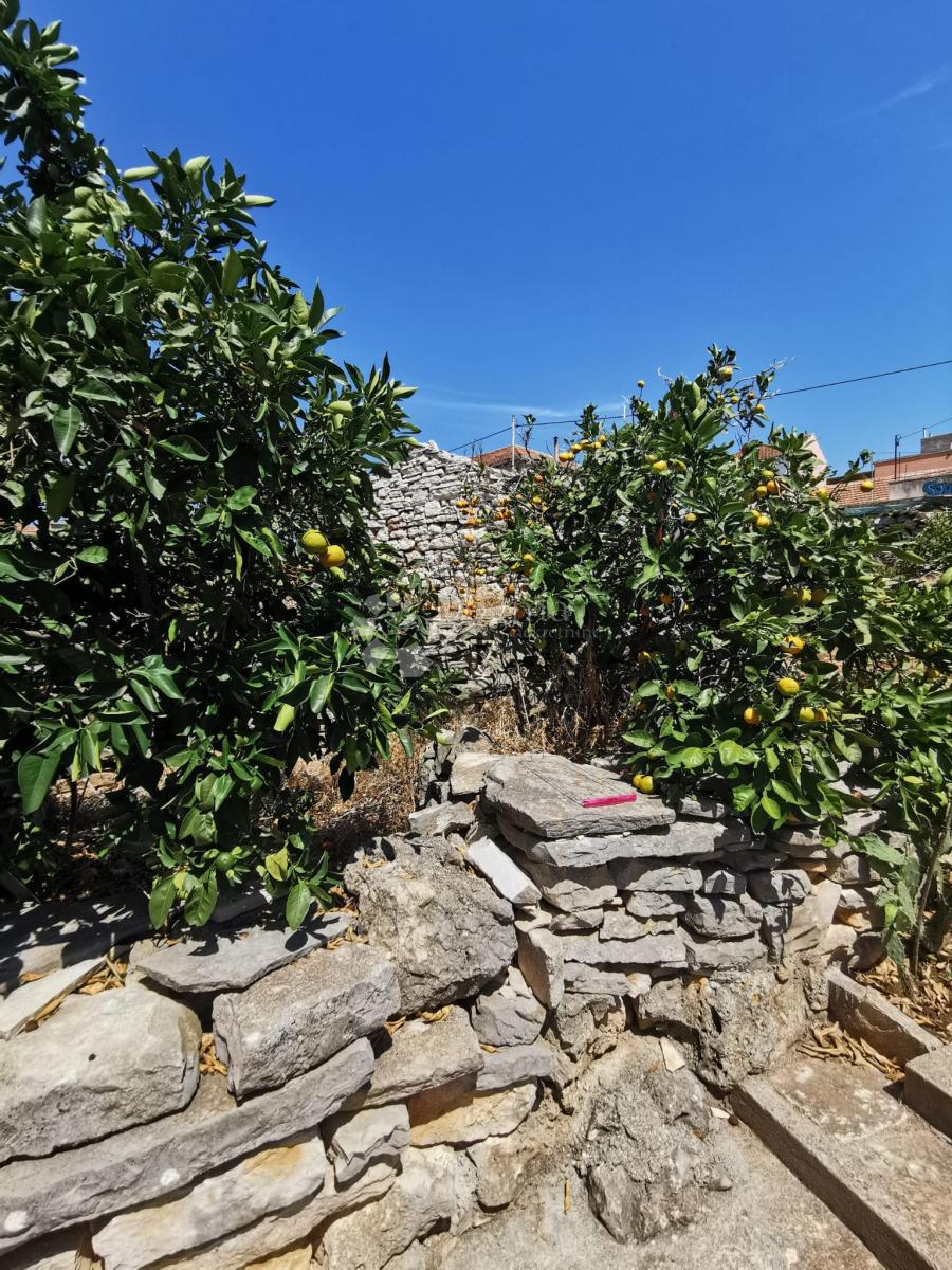 Hiša Vela Luka, 26m2