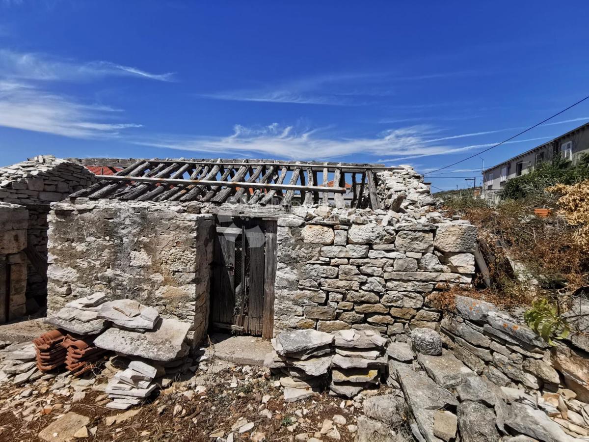 Hiša Vela Luka, 26m2