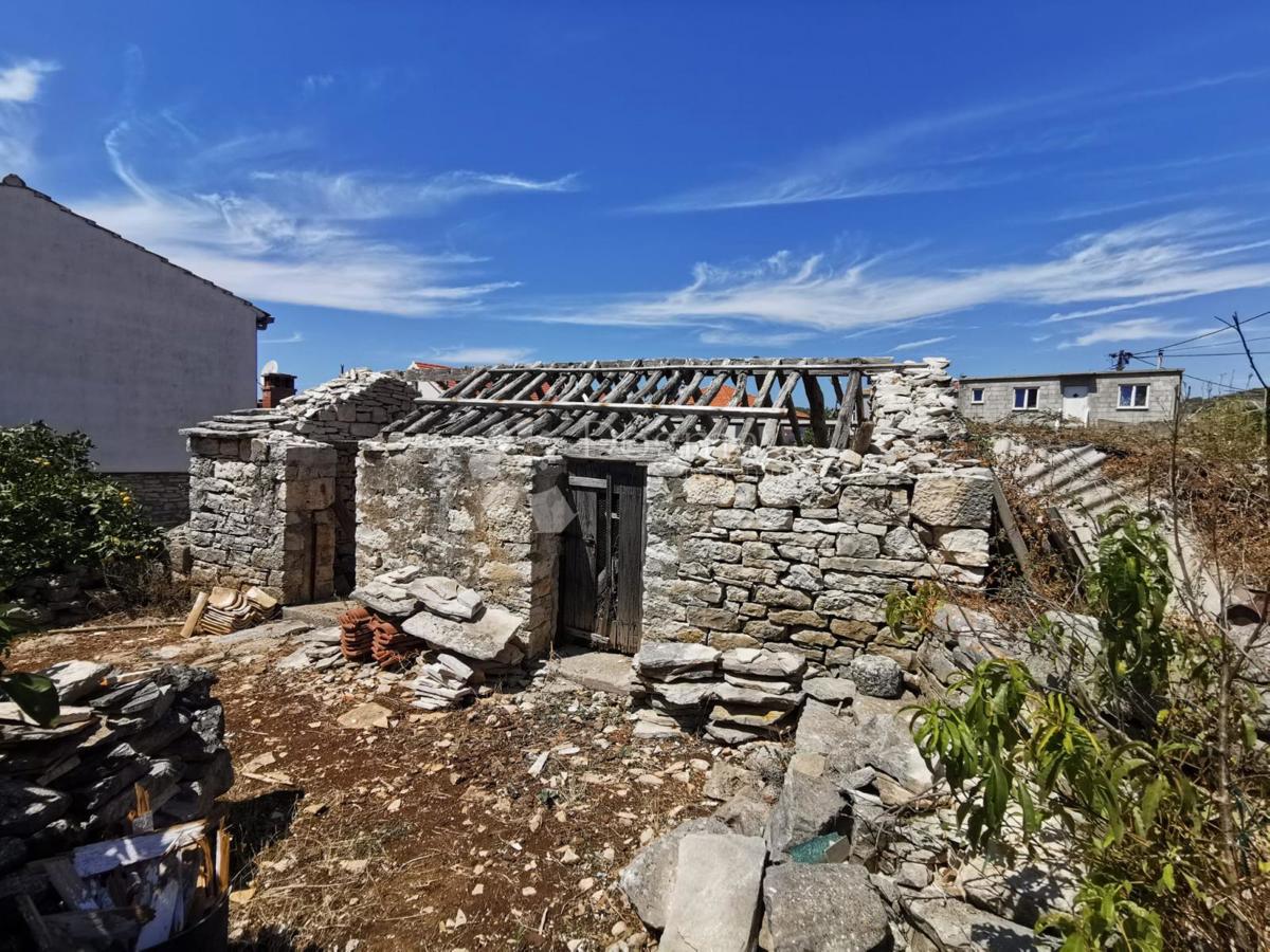 Hiša Vela Luka, 26m2