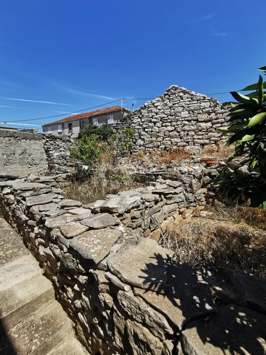 Hiša Vela Luka, 26m2