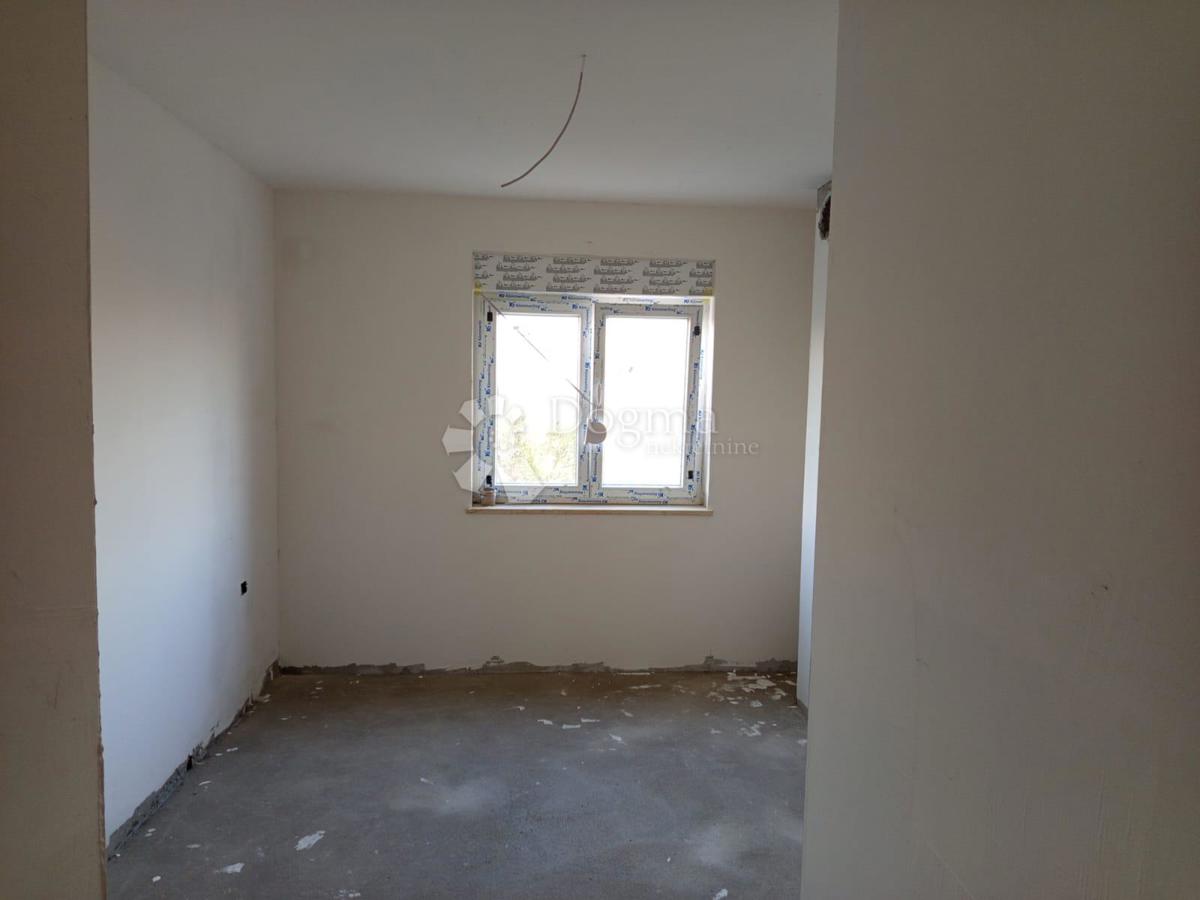 Novogradnja Valdebek 1. nadstropje - 102 m2