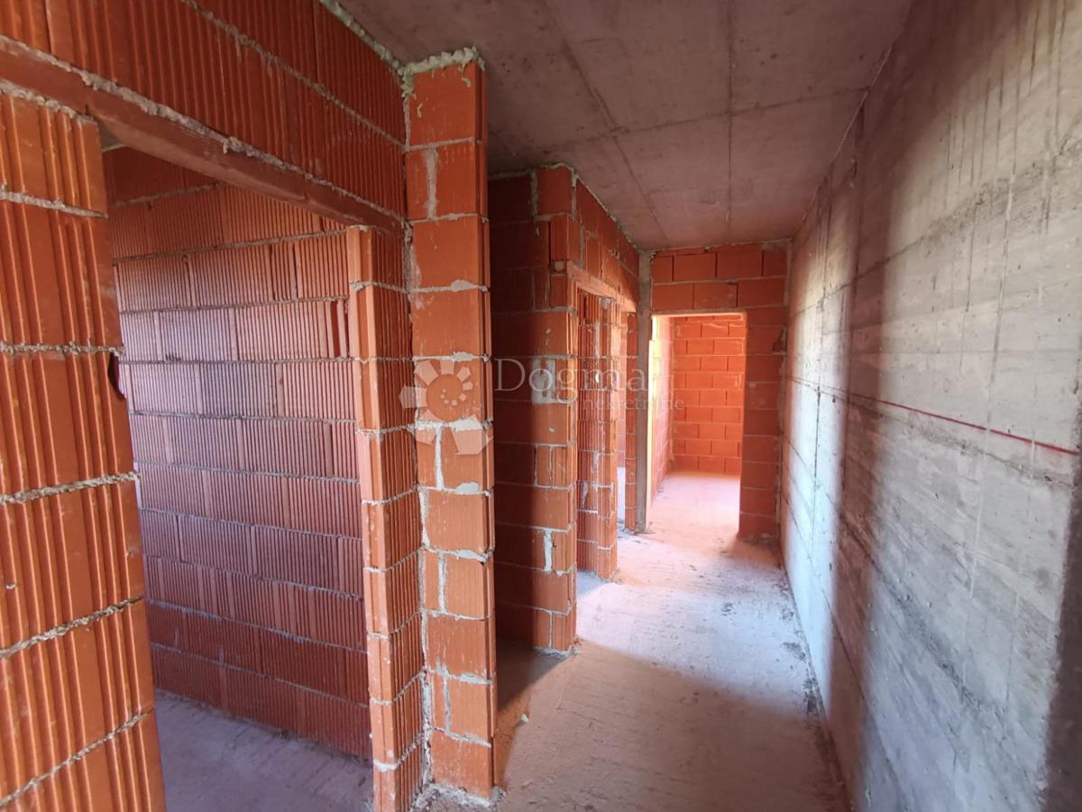 Stanovanje Valdebek, Pula, 47m2