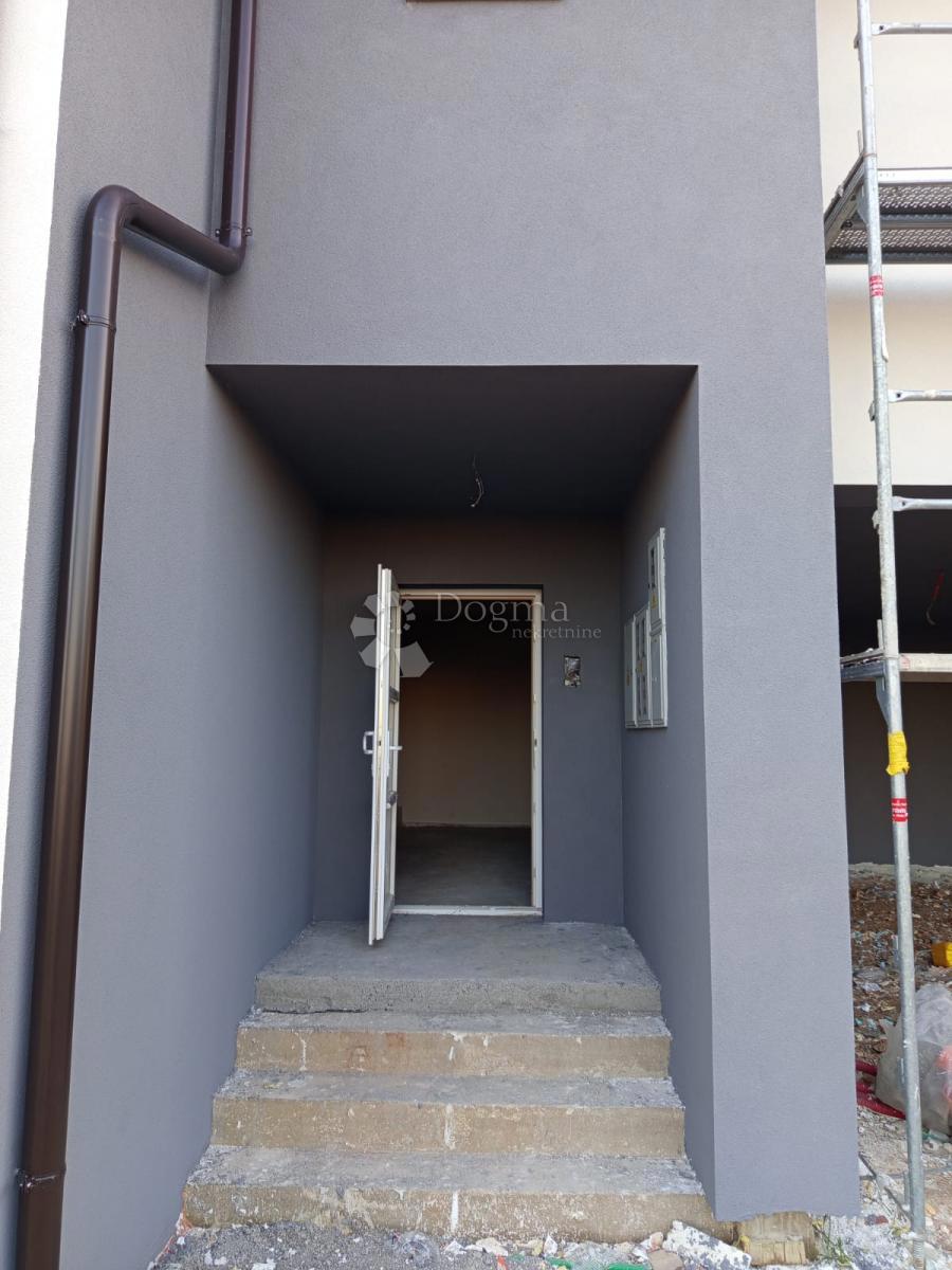 Novogradnja Valdebek 1. nadstropje - 102 m2