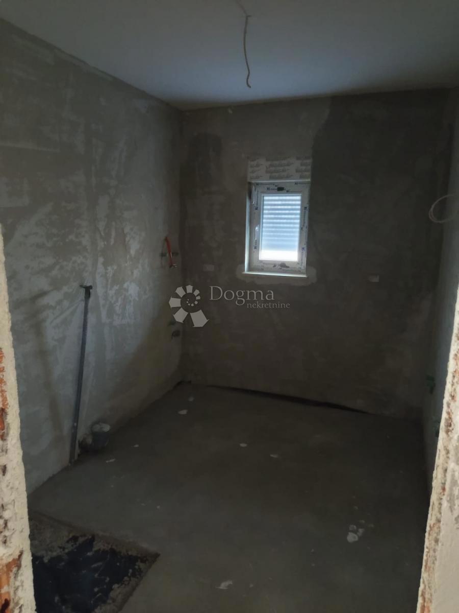 Novogradnja Valdebek 1. nadstropje - 102 m2