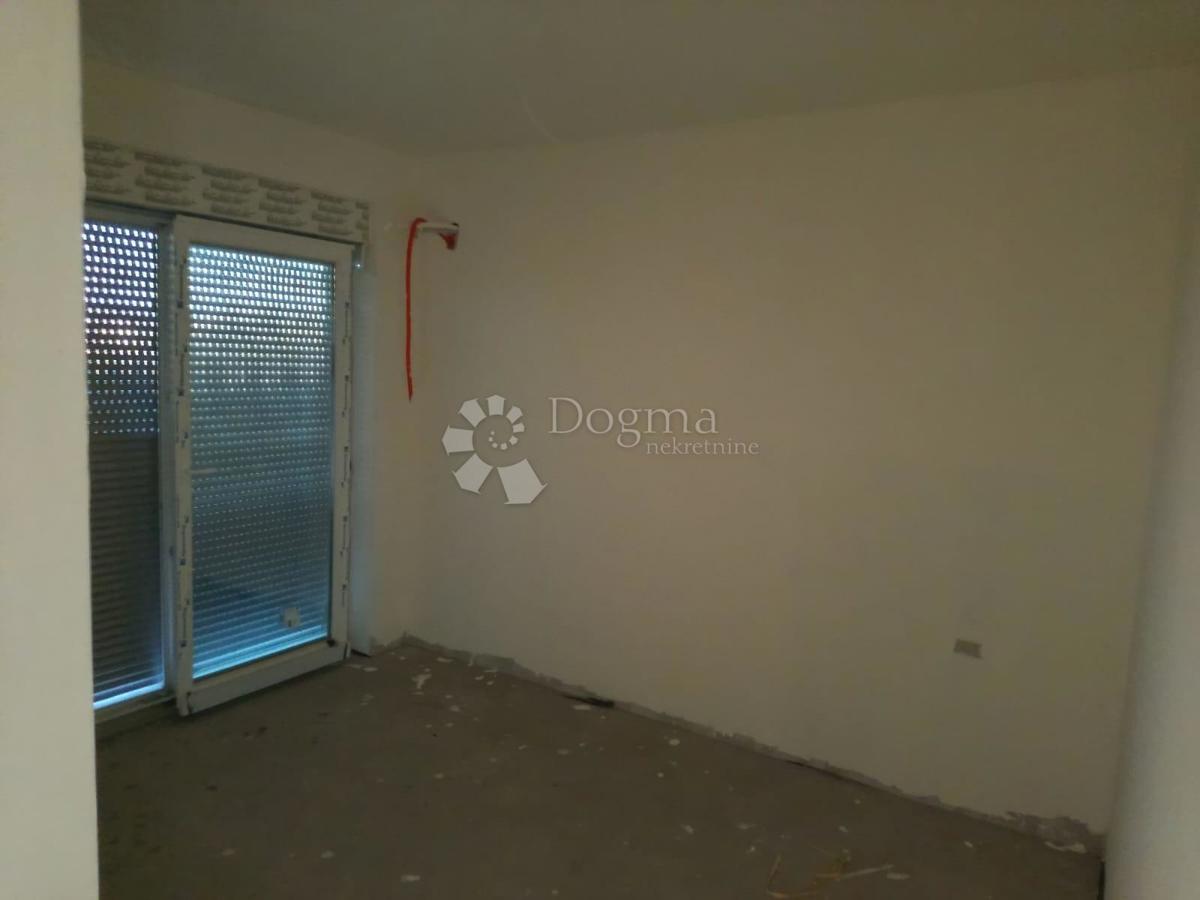 Novogradnja Valdebek 1. nadstropje - 102 m2