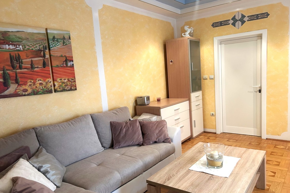 Stanovanje Bale, 50m2