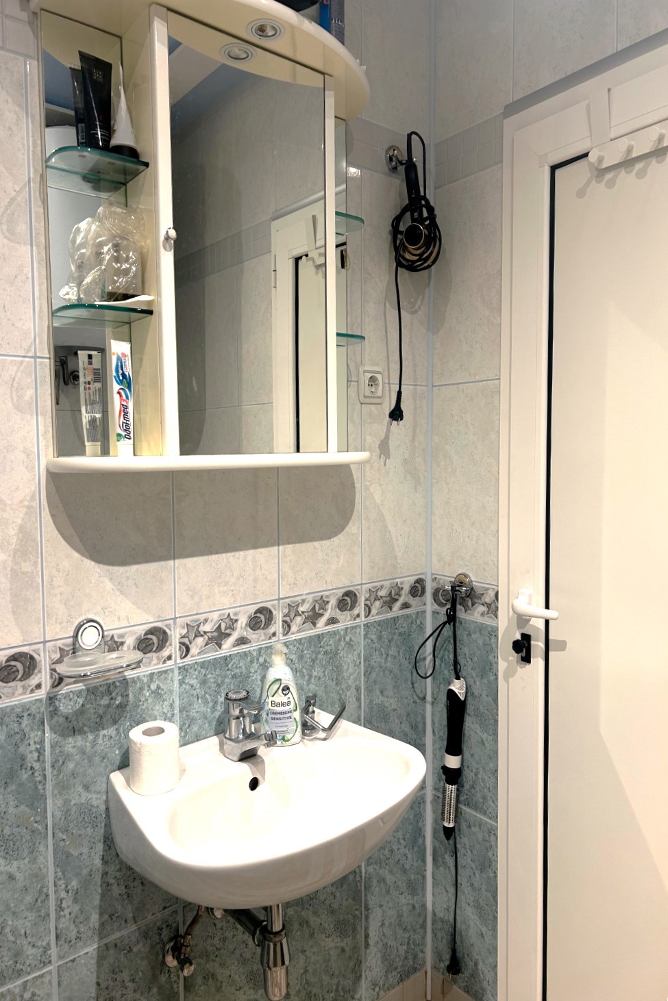 Stanovanje Bale, 50m2