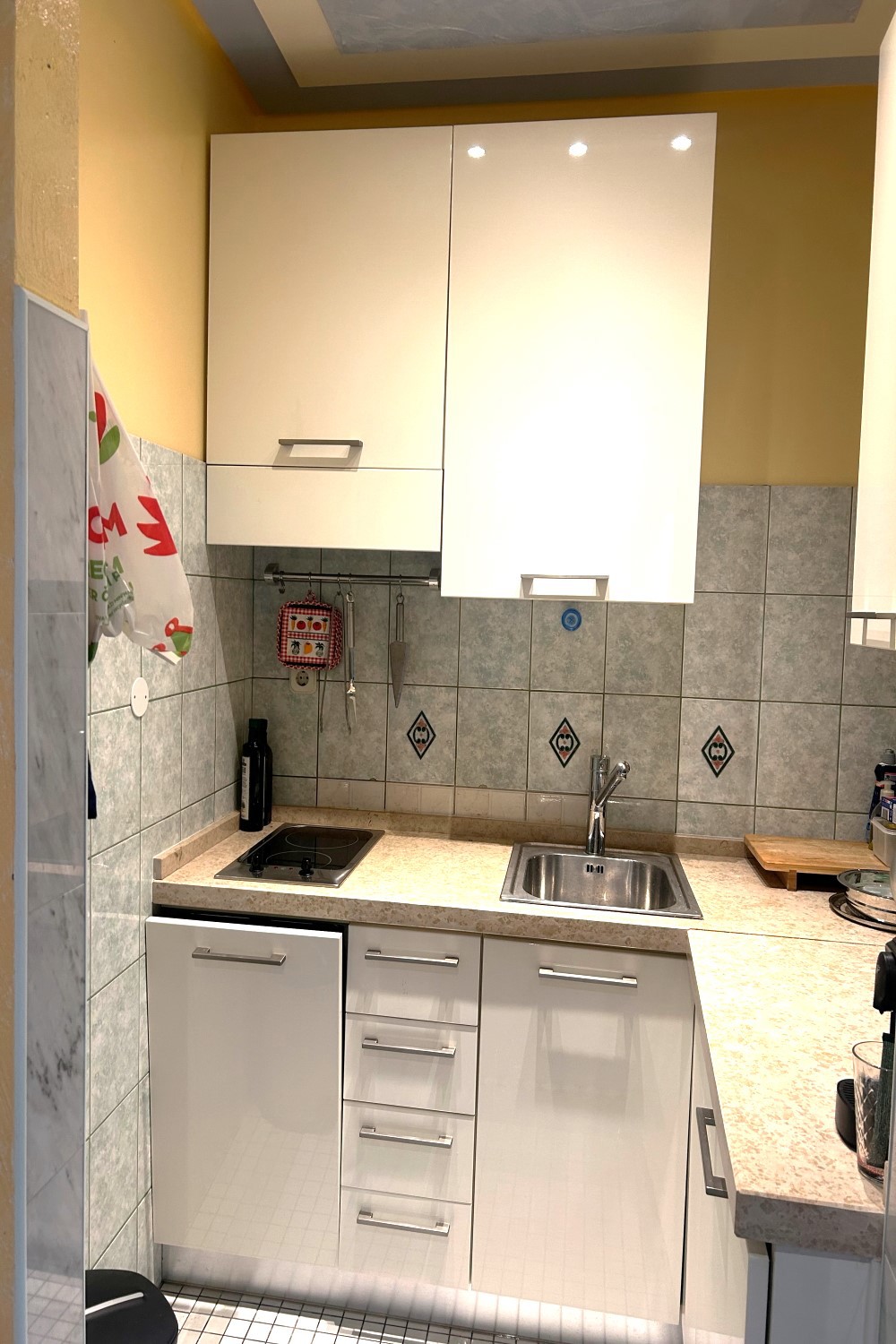 Stanovanje Bale, 50m2