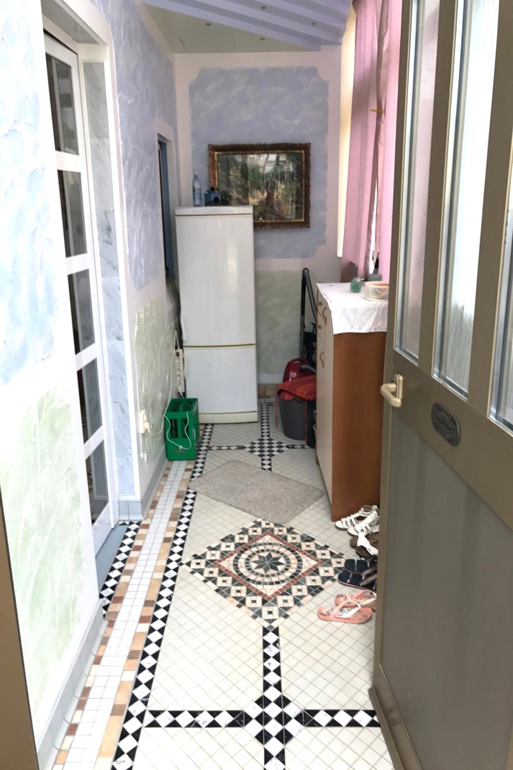 Stanovanje Bale, 50m2