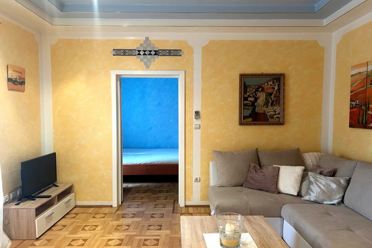 Stanovanje Bale, 50m2