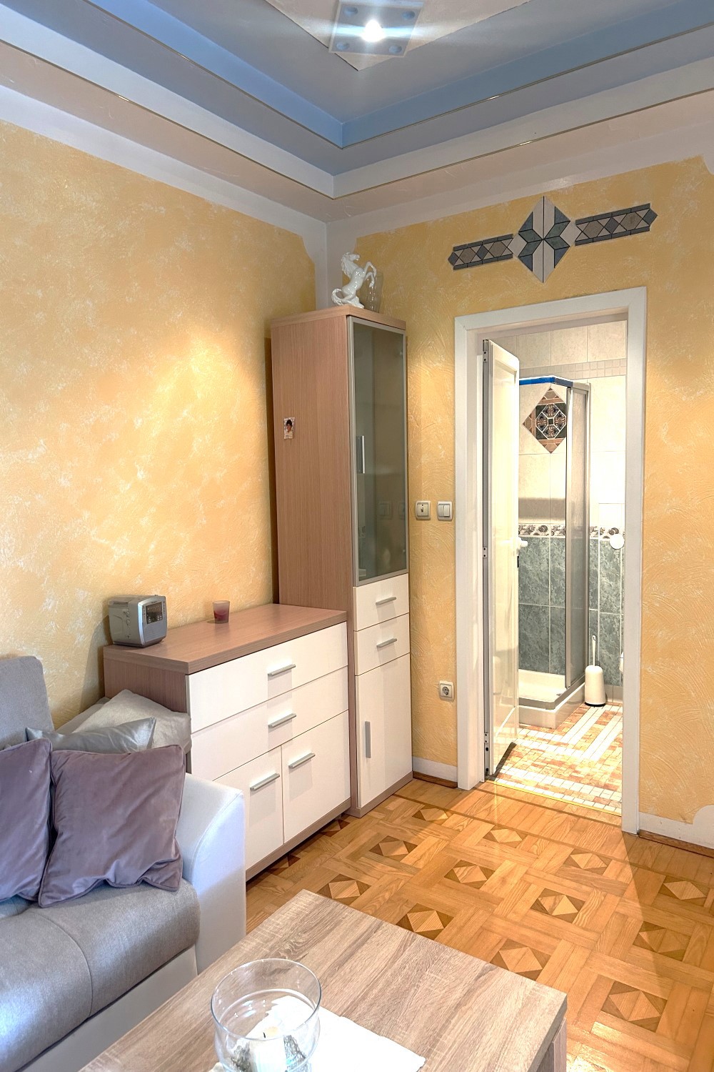 Stanovanje Bale, 50m2