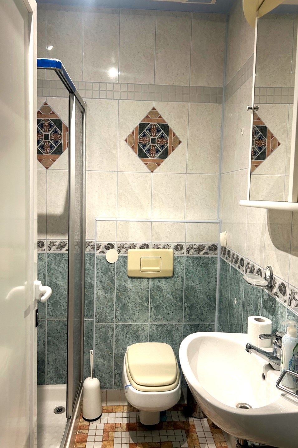 Stanovanje Bale, 50m2