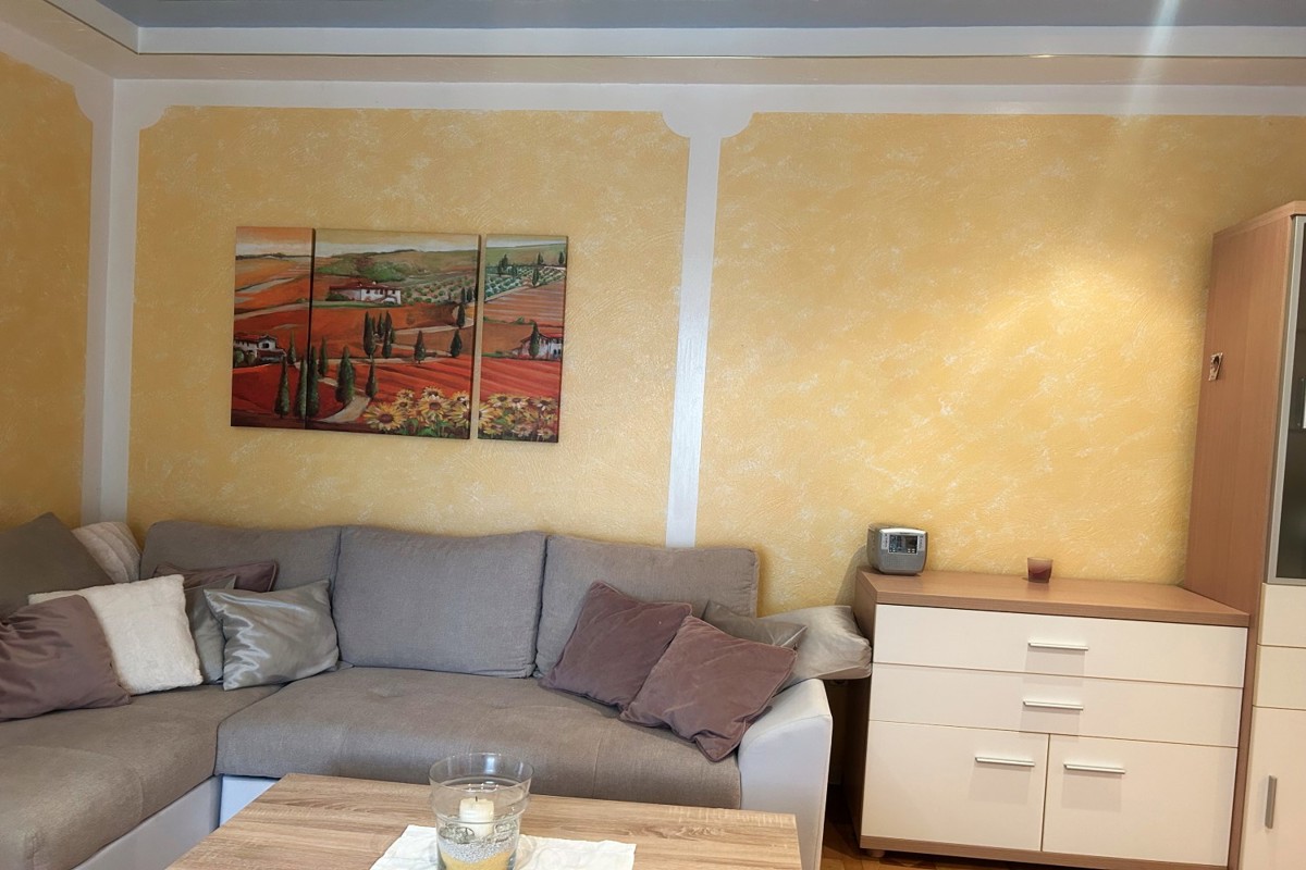 Stanovanje Bale, 50m2