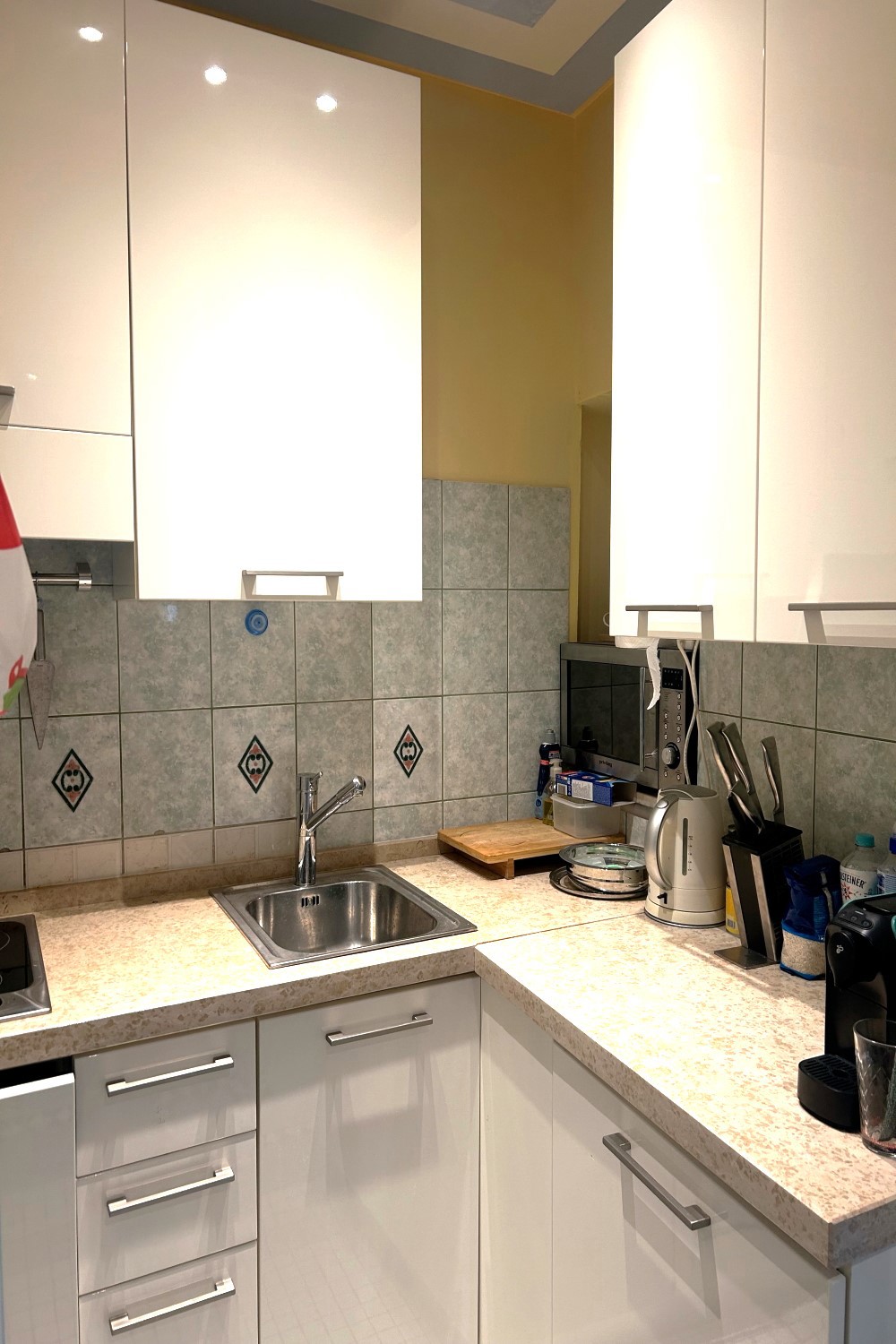 Stanovanje Bale, 50m2