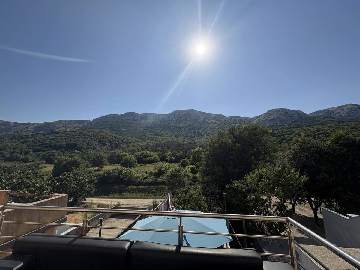 Hiša Draga Bašćanska, Baška, 150m2