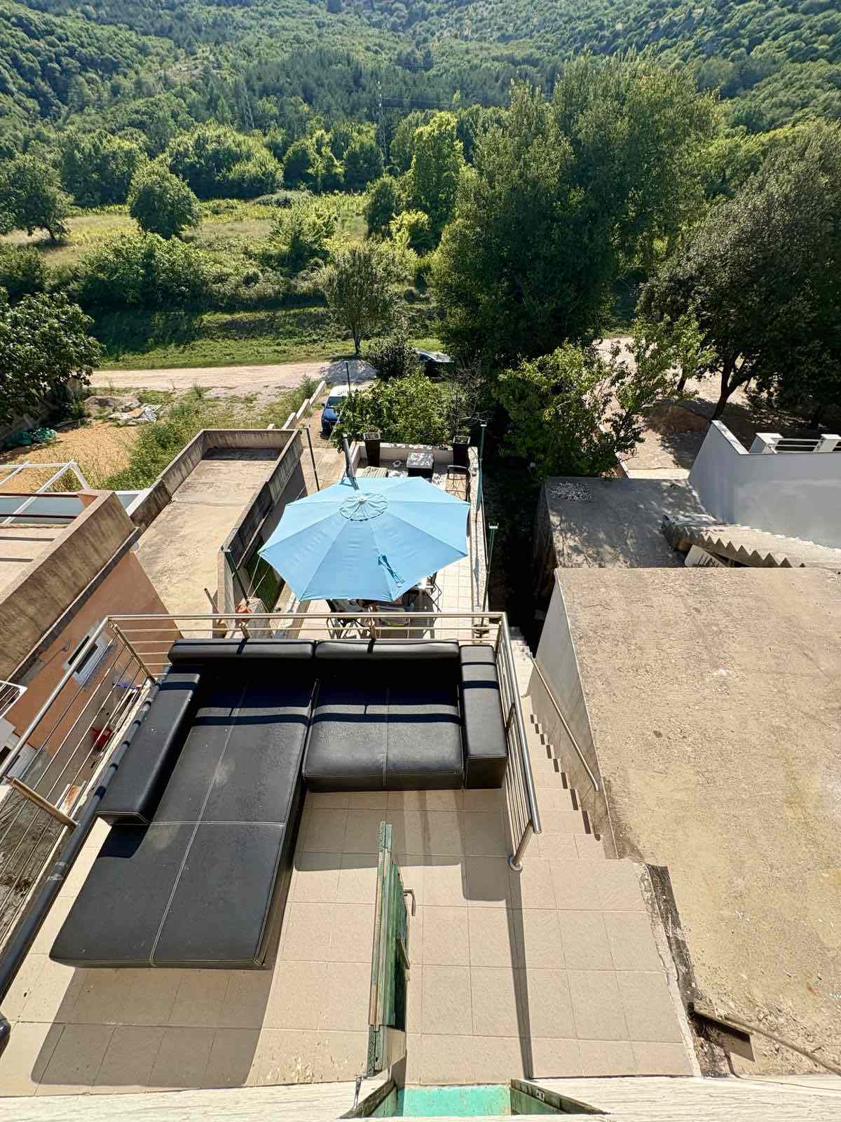 Hiša Draga Bašćanska, Baška, 150m2