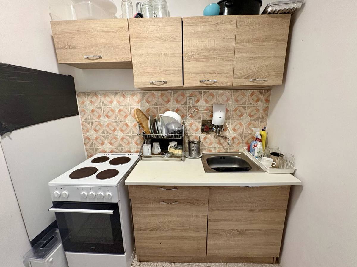 Hiša Draga Bašćanska, Baška, 150m2