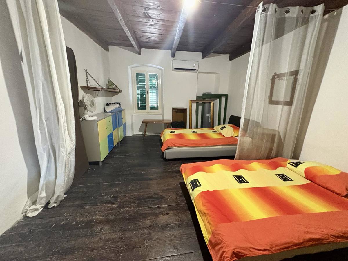 Hiša Draga Bašćanska, Baška, 150m2