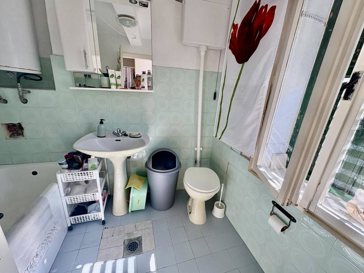 Hiša Draga Bašćanska, Baška, 150m2