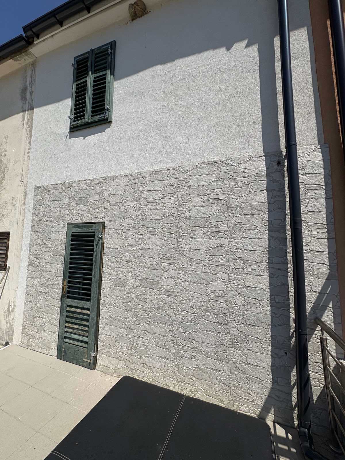 Hiša Draga Bašćanska, Baška, 150m2