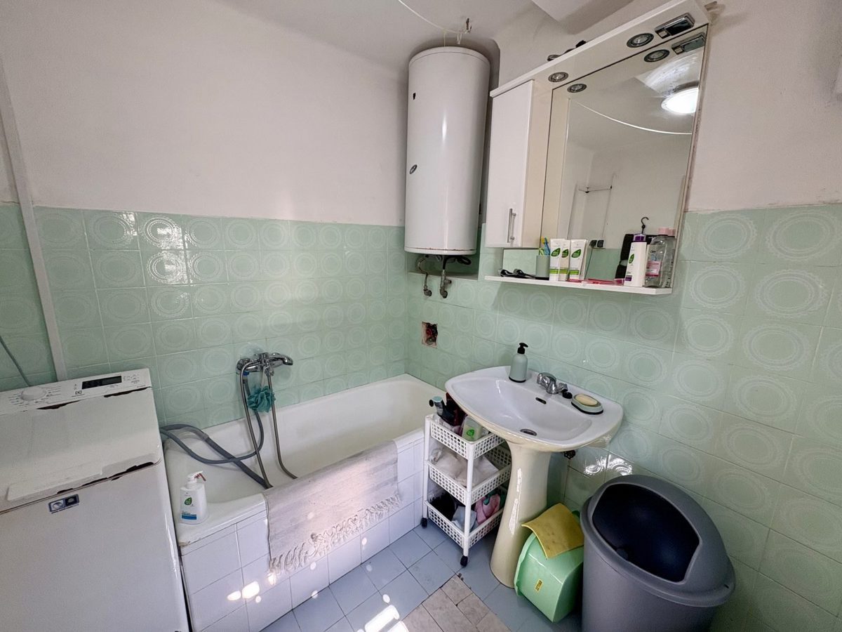 Hiša Draga Bašćanska, Baška, 150m2