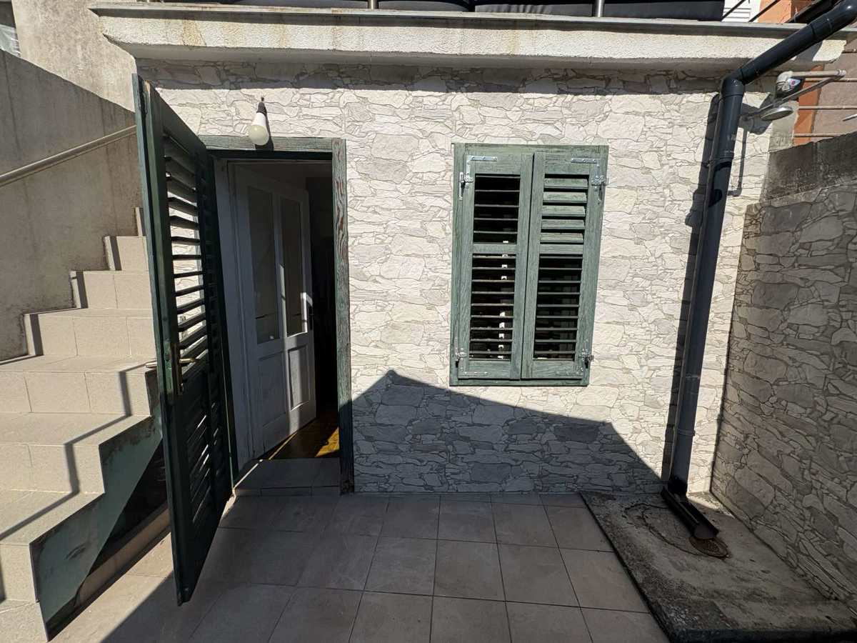 Hiša Draga Bašćanska, Baška, 150m2