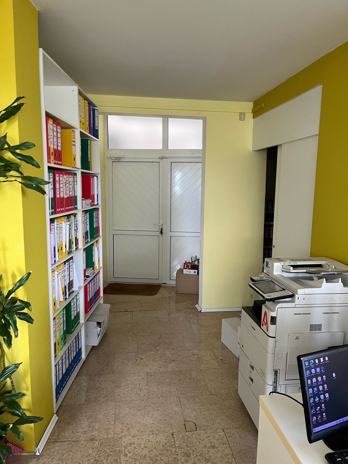 Poslovni prostor Krnjevo, Rijeka, 87,61m2