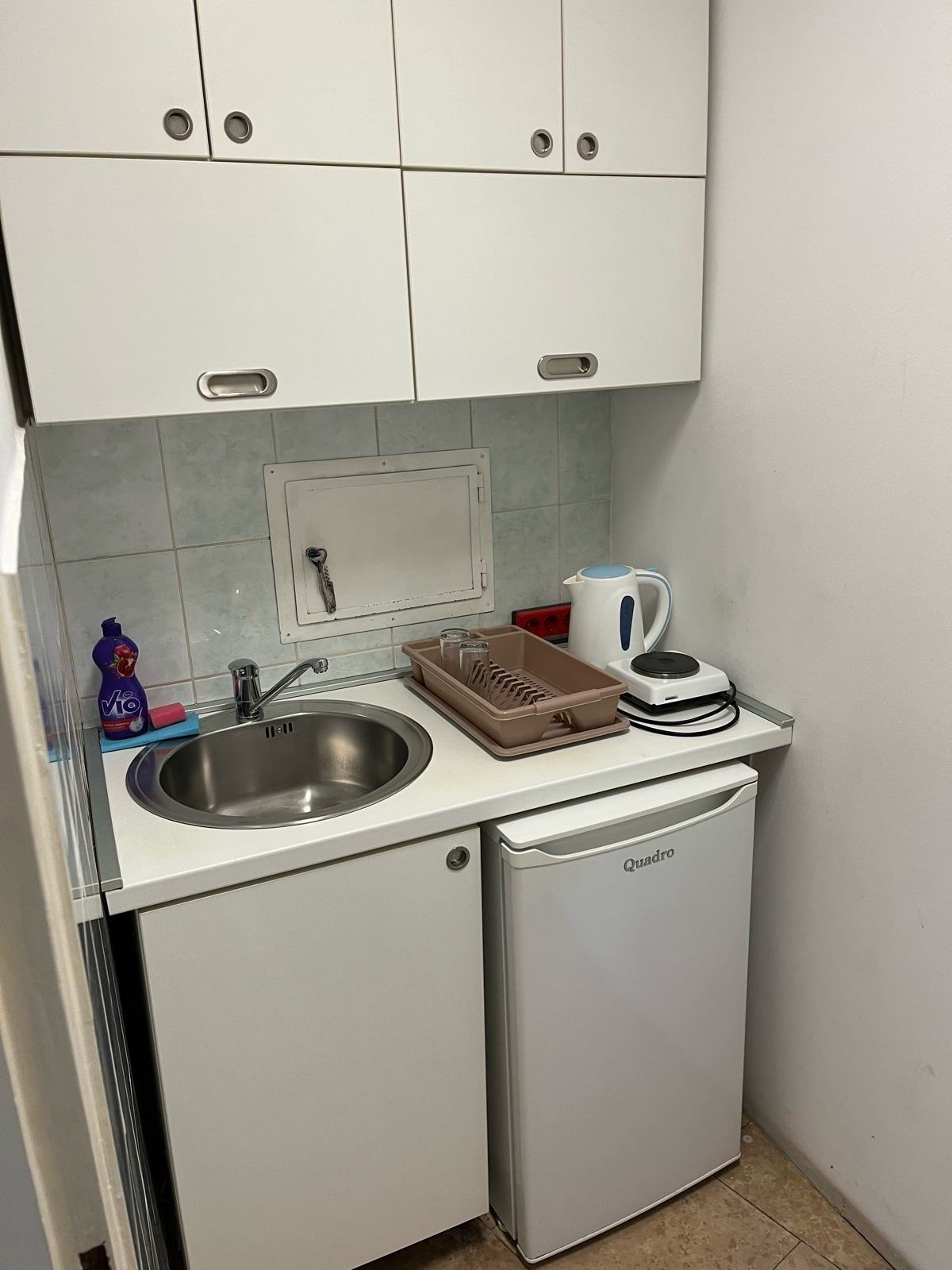 Poslovni prostor Krnjevo, Rijeka, 87,61m2