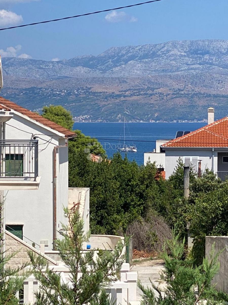 Hiša Supetar, 76m2