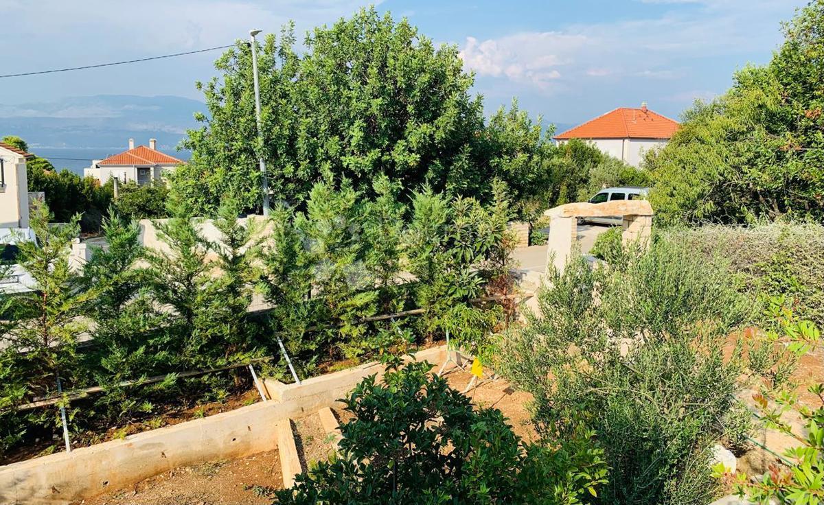Hiša Supetar, 76m2