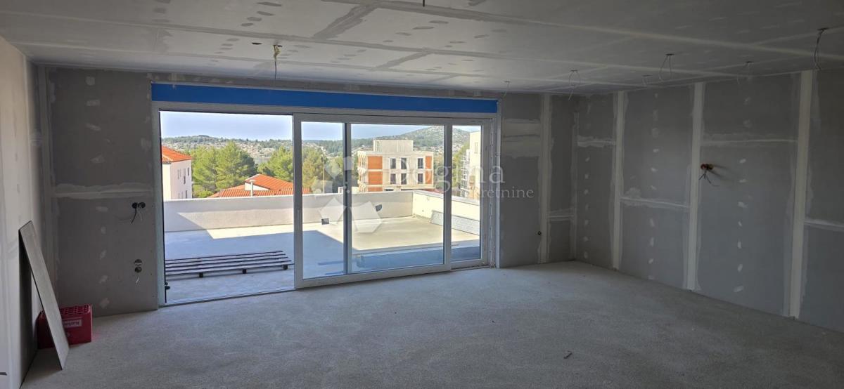 Stanovanje Crnica, Šibenik, 166,34m2