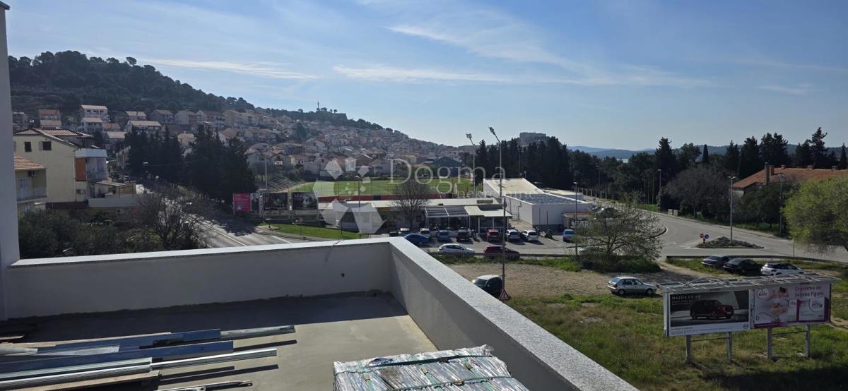 Stanovanje Crnica, Šibenik, 166,34m2