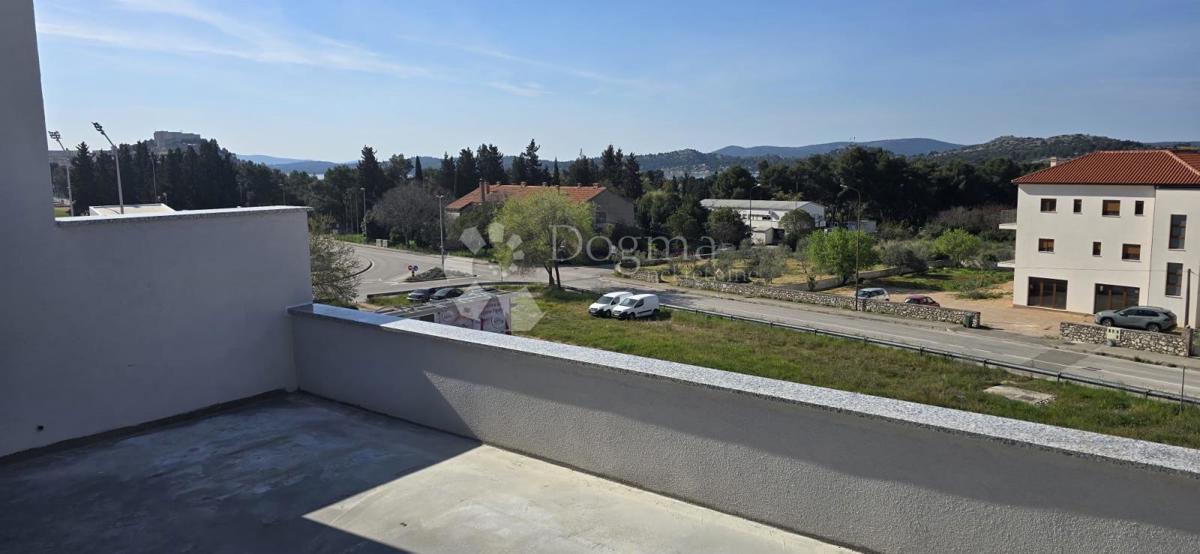 Stanovanje Crnica, Šibenik, 166,34m2