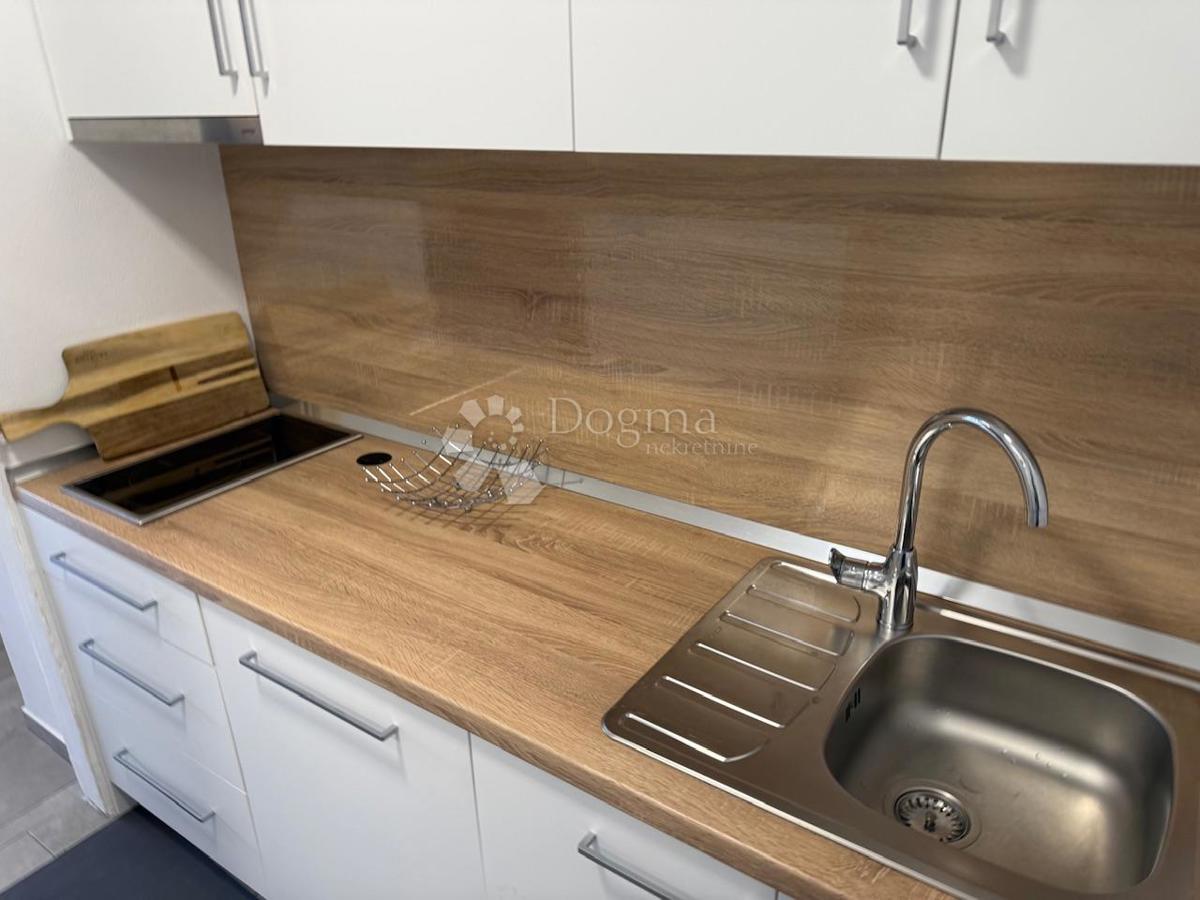 Stanovanje Mareda, Novigrad, 30,47m2