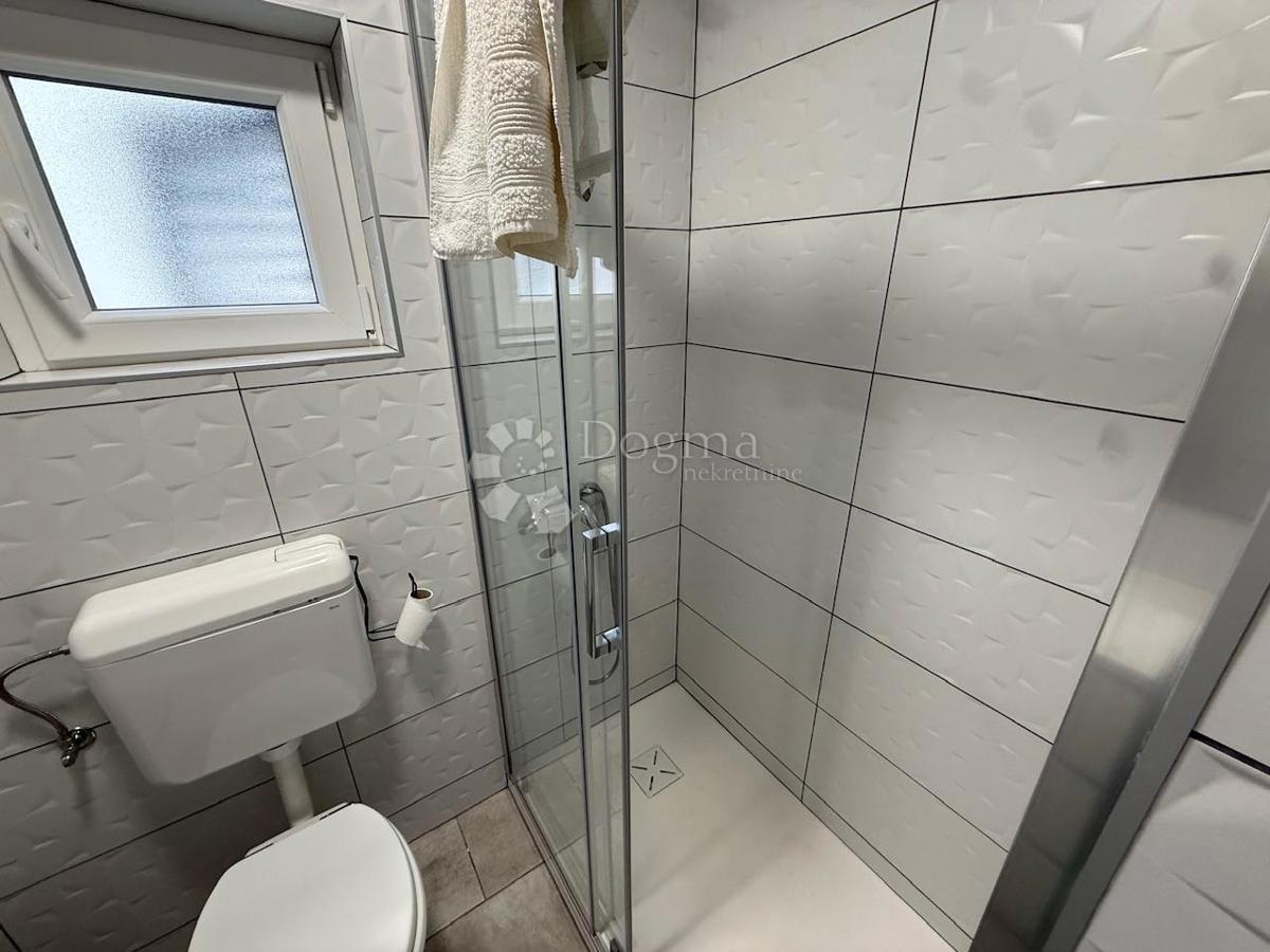 Stanovanje Mareda, Novigrad, 30,47m2