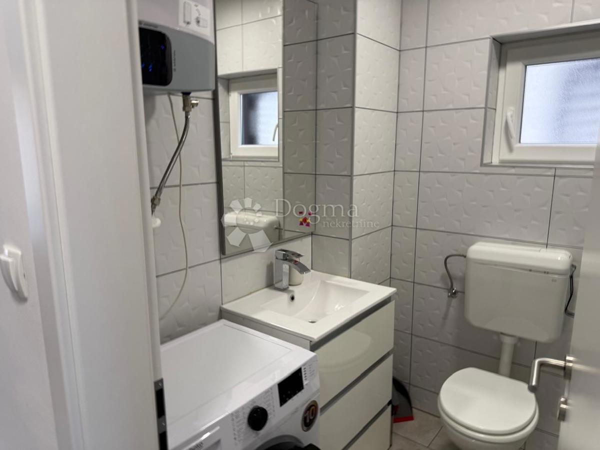 Stanovanje Mareda, Novigrad, 30,47m2